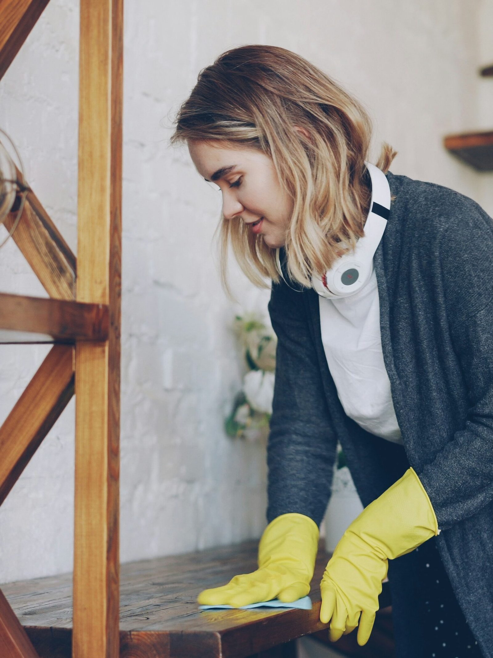 House Cleaning Services- NDIS &Age Care- Mary's Care 